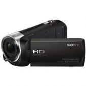 Sony HDR-CX240E - Zwart