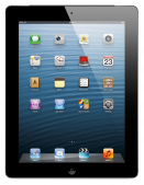 Apple iPad 4 16GB 4G