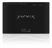 Yarvik TAB10-201 Xenta 10 inch 16GB WiFi
