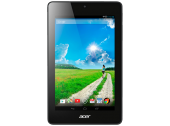 Acer Iconia One 7 HD B 1 730 zwart