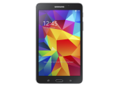 Samsung Samsung Galaxy Tab 4 7.0 Wifi Zwart