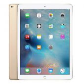 APPLE iPad Pro 12.9 WiFi + Cellular 256GB Gold