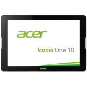 ACER Iconia One 10 B3-A20B 16GB Zwart