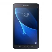 SAMSUNG Galaxy Tab A 7.0 LTE + WiFi Zwart