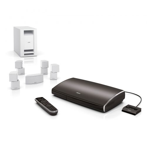 Bose Lifestyle V35