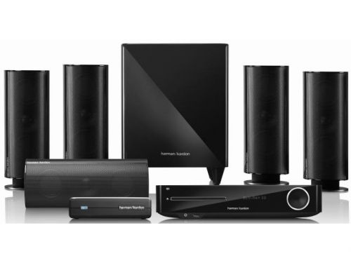 Harman Kardon BDS 877