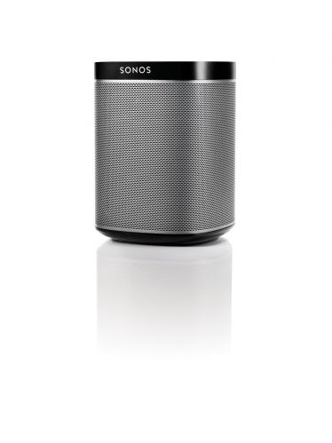 Sonos PLAY:1 - Zwart