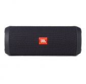 JBL FLIP 3 Zwart Bluetooth Speaker