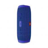 JBL CHARGE 3 BLAUW