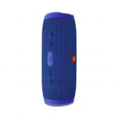 JBL CHARGE 3 BLAUW