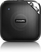 Philips BT2500 zwart