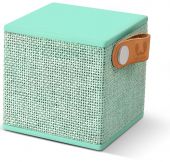 FreshnRebe Fresh n Rebel Rockbox Cube Fabriq Edition Mintgroe