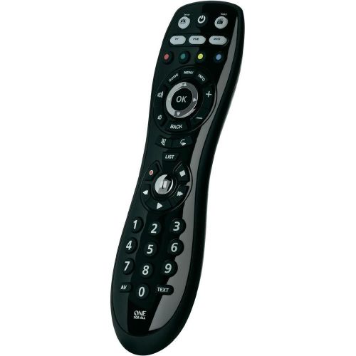 One for All URC 6430