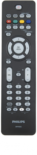 Philips SRP5002