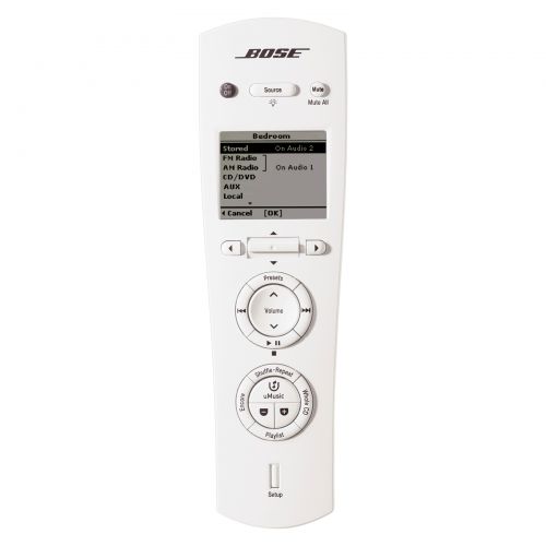 Bose AFSTANDSBEDIENING PMC III
