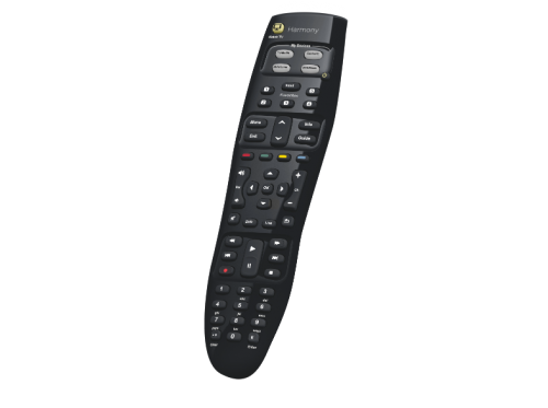 Logitech Harmony 350 Control