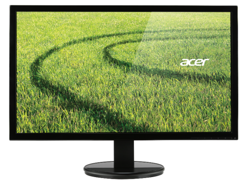 Acer B K242HL