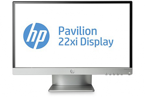 HP Pavilion 22xi
