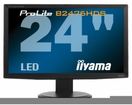 Iiyama ProLite B2475HDS-1