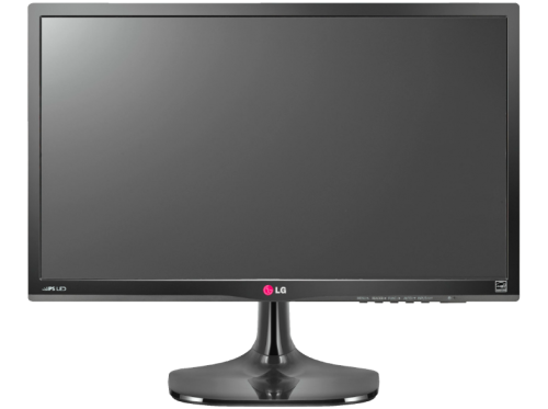 LG Full HD IPS monitor 22MP55HQ