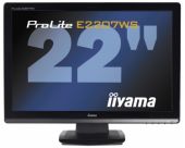 Iiyama ProLite E2207WS-2