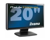 Iiyama ProLite E2008HDS-1