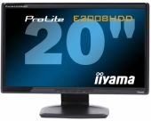 Iiyama ProLite E2008HDD-1