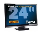 Iiyama ProLite E2407HDS
