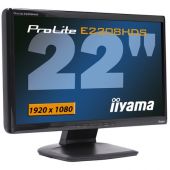 Iiyama ProLite E2208HDS-2