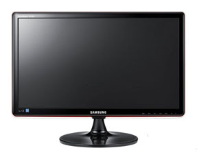 Samsung SyncMaster S23A350H