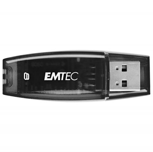 Emtec C400 (8 GB)