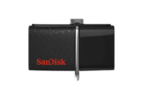 SANDISK Ultra Dual USB-drive 32GB