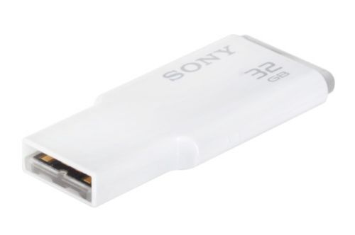 Sony Micro Vault Tiny