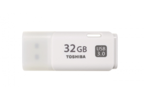 TOSHIBA TransMemory - 32GB - wit