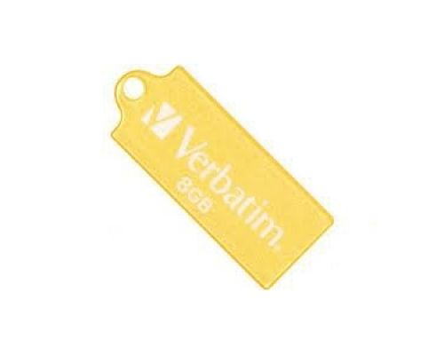 Verbatim Store 'n Go Micro USB Drive