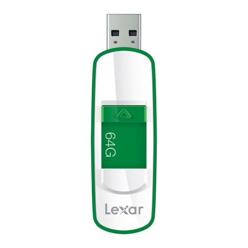 Lexar 64GB JumpDrive S73 USB 3.0
