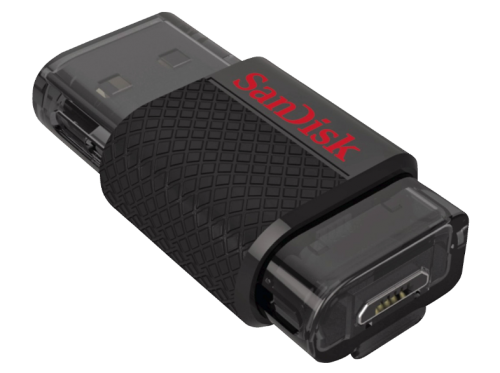 Sandisk Ultra Dual, 32GB