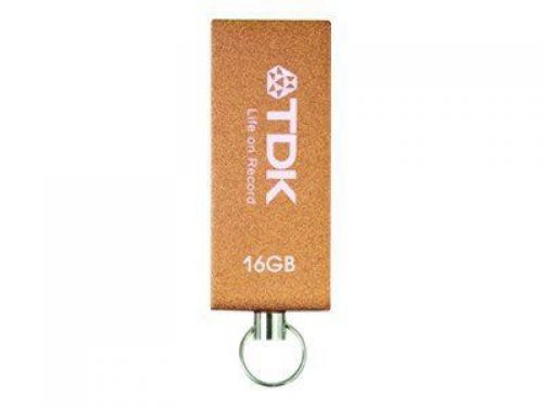 TDK 8GB USB 2.0