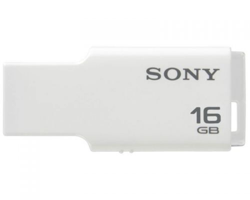 Sony Micro Vault Style (16 GB)
