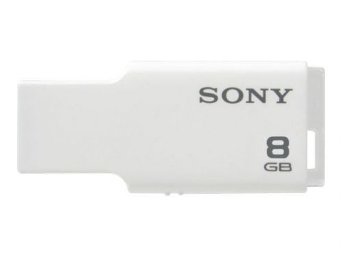 Sony Micro Vault Style (8 GB)