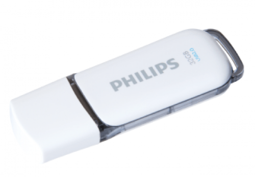 PHILIPS Snow Edition 32GB USB Stick
