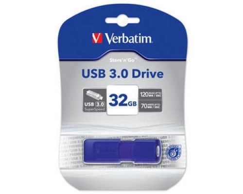 Verbatim Store 'n Go USB 3.0 Drive