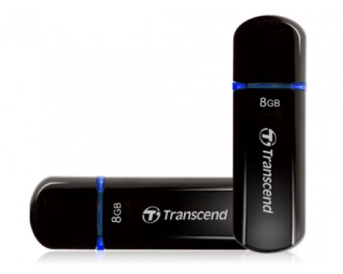 Transcend JetFlash 600 (8 GB)