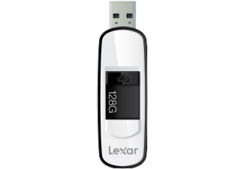 LEXAR JumpDrive S75 128GB