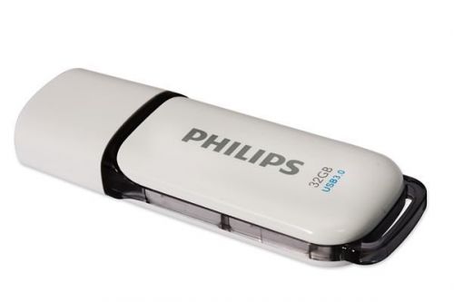 Philips PHILIPS FM32FD75B10 usb