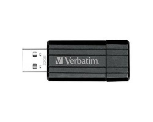 Verbatim Store 'n Go - PinStripe (32 GB)