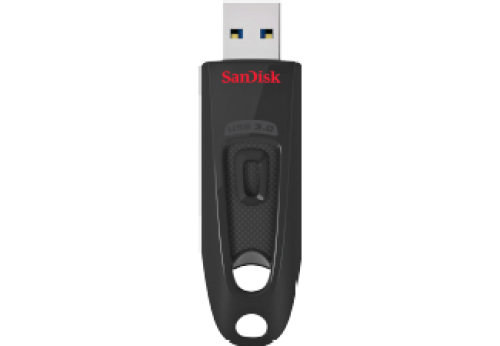 SANDISK Cruzer Ultra USB 3.0 128GB