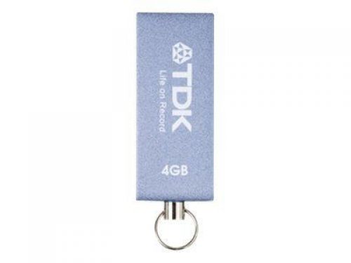 TDK 4GB USB 2.0