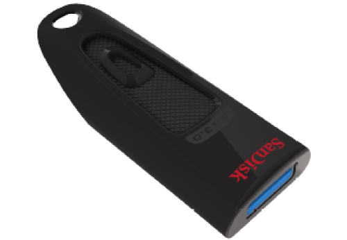 SANDISK USB 3.0 Cruzer Ultra 32 GB