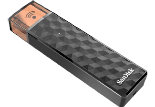 SANDISK Connect Wireless Stick 32GB